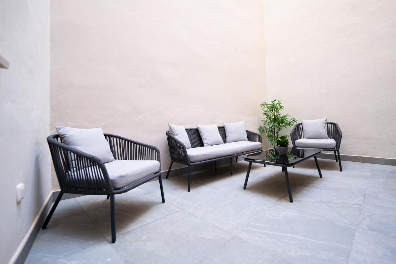 Apartment Premium - Calle San Telmo Malaga