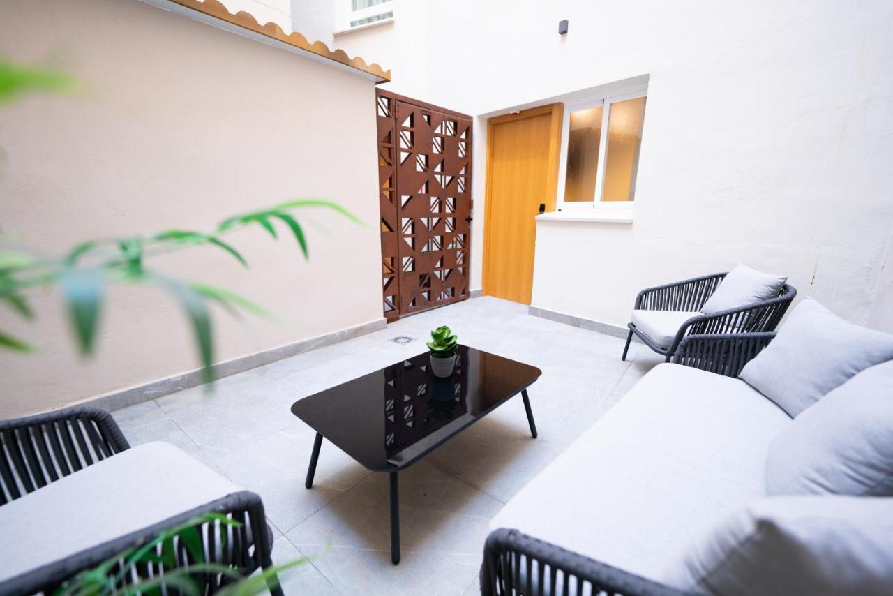 Apartment Premium - Calle San Telmo Malaga