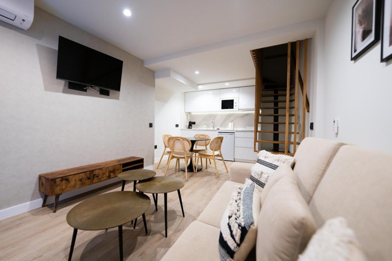 Premium - Calle San Telmo * Malaga