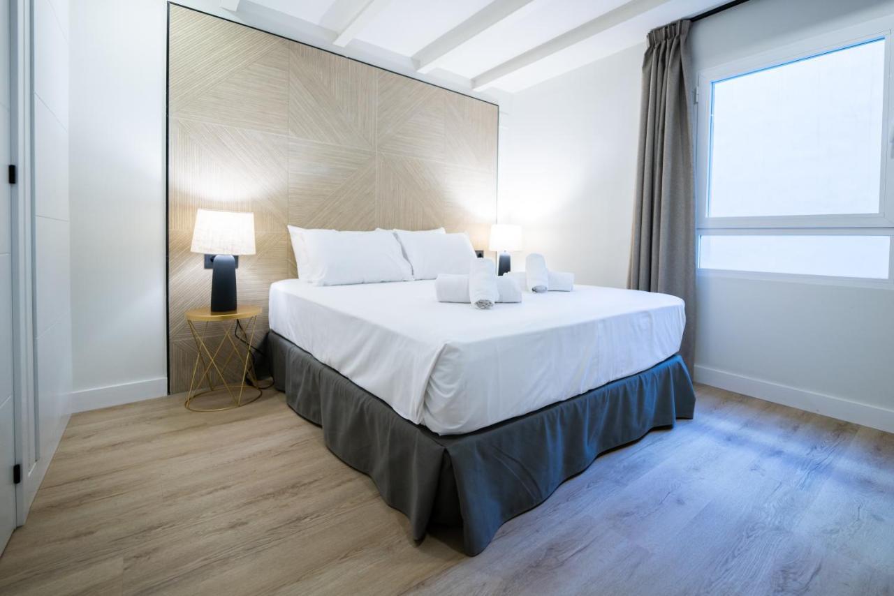 Premium - Calle San Telmo Apartment Malaga
