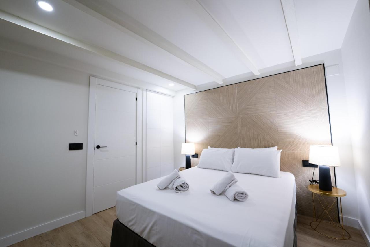 Premium - Calle San Telmo Malaga