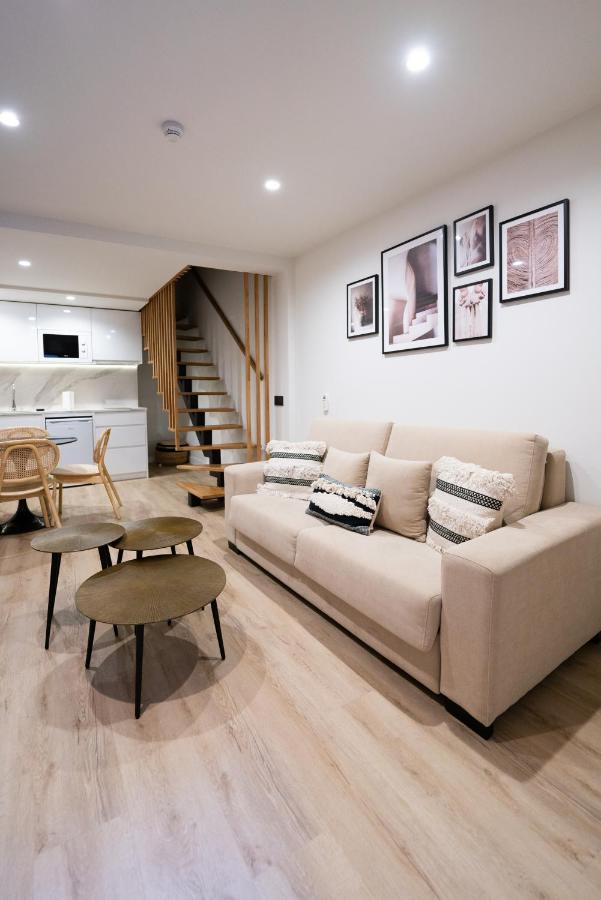 Premium - Calle San Telmo Malaga