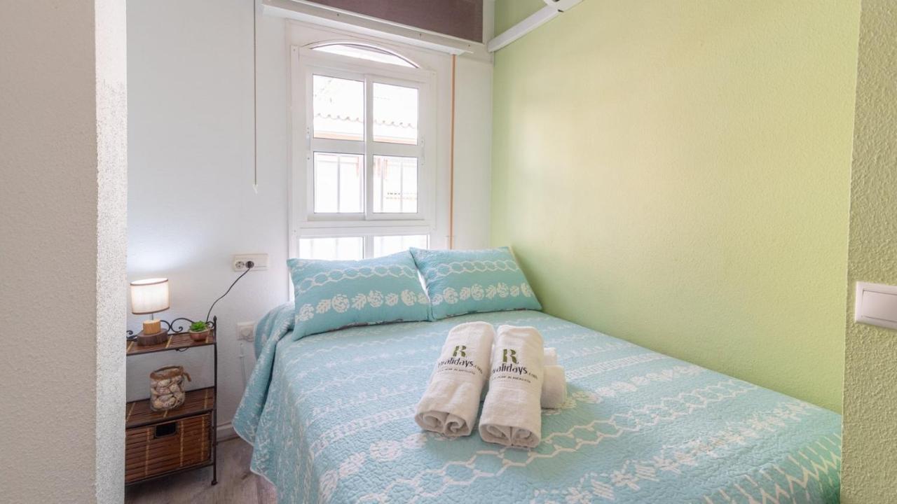 Casa Marenga El Palo By Ruralidays Holiday home