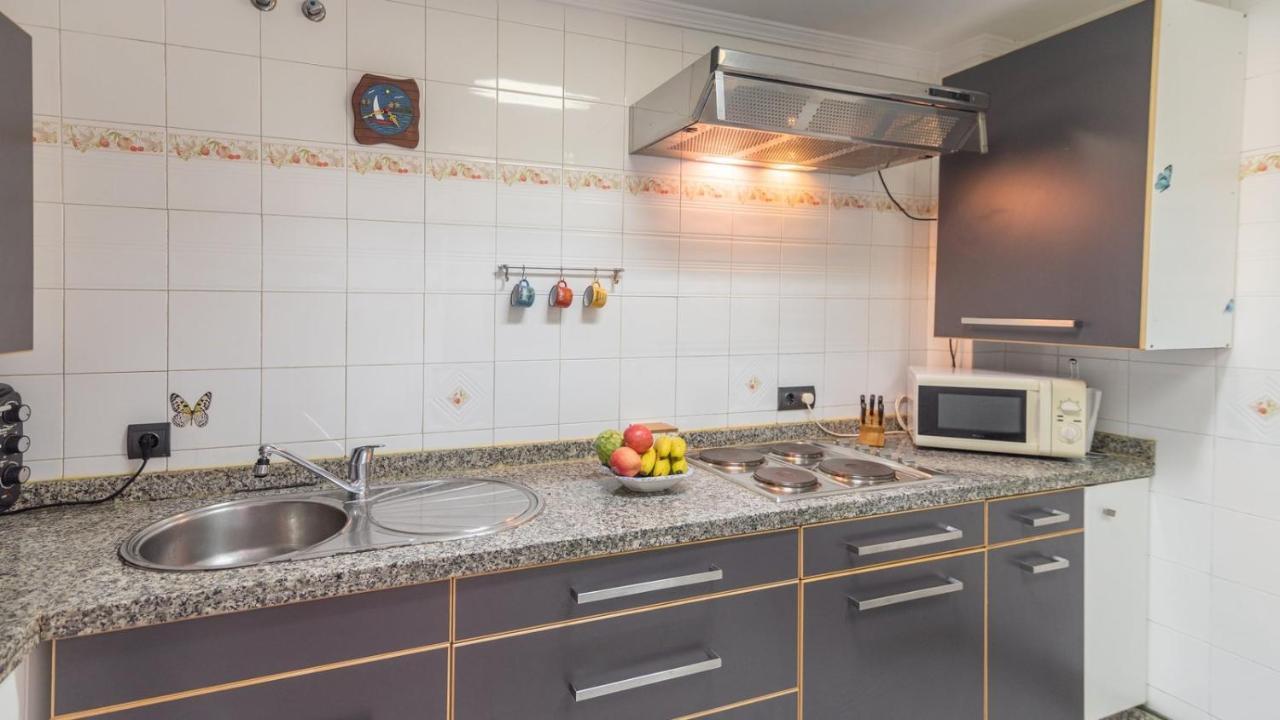 Casa Marenga El Palo By Ruralidays Holiday home Malaga