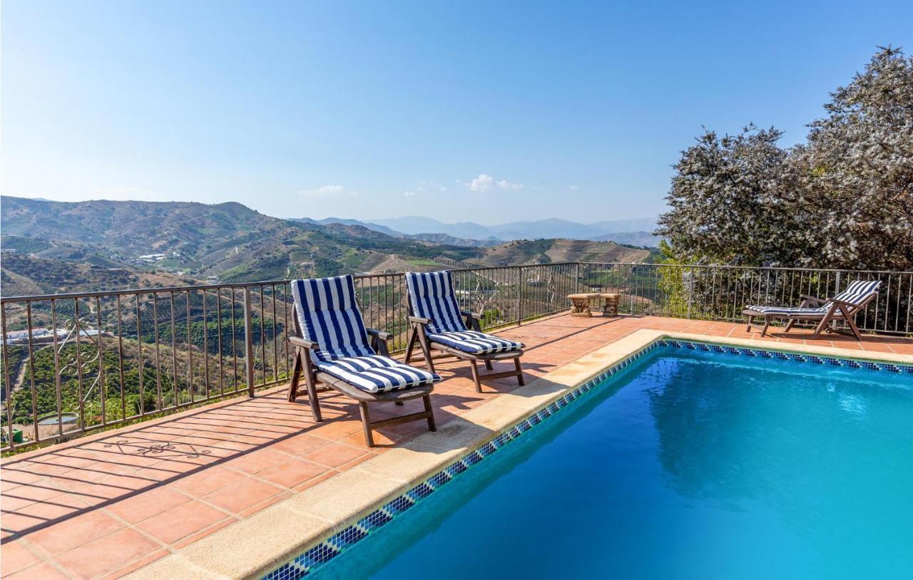 Pet Friendly In Iznate With Kitchen Malaga