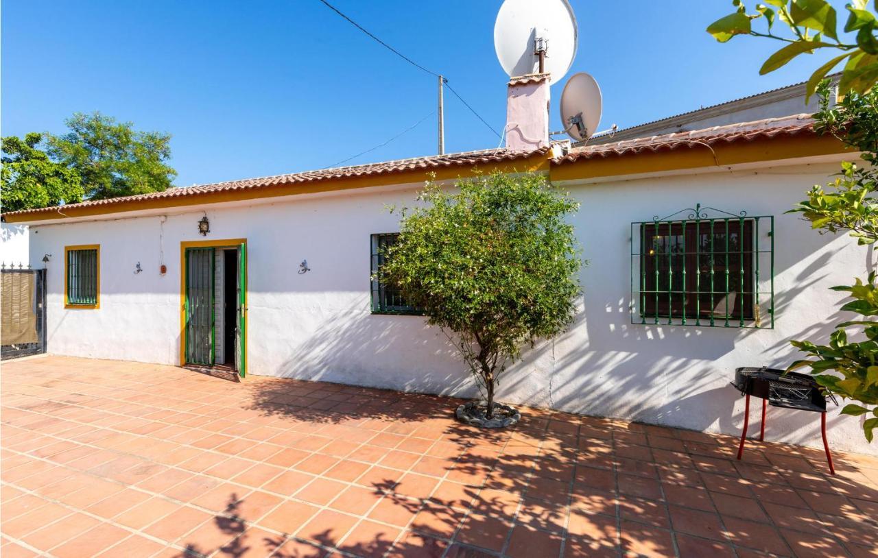 Pet Friendly In Iznate With Kitchen Holiday home
