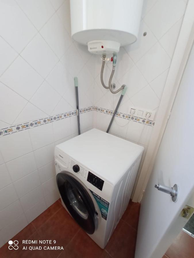 Apartamento Con Encanto 'larios Studio' Apartamento