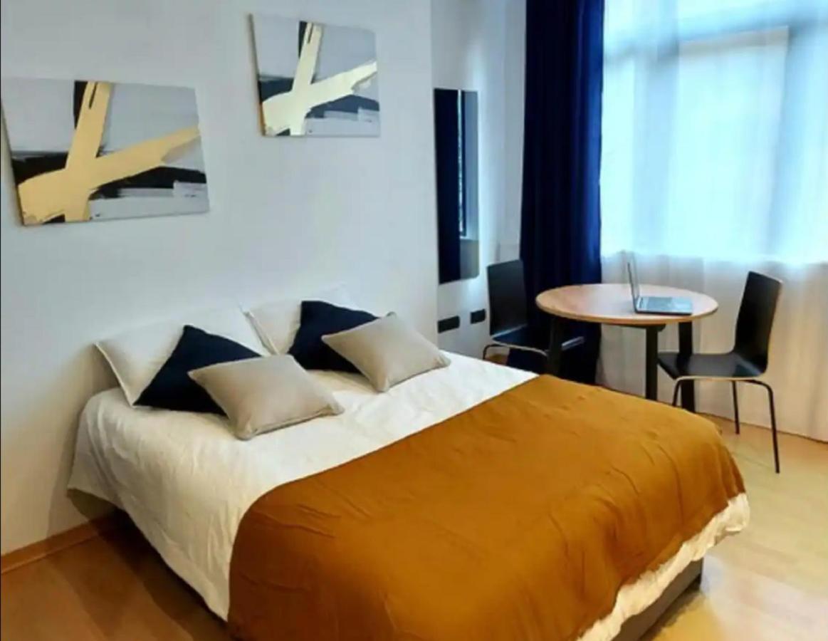 Apartamento H2m Andres Perez Loft Ideally For Working - But Quiet And High Speed Wifi *