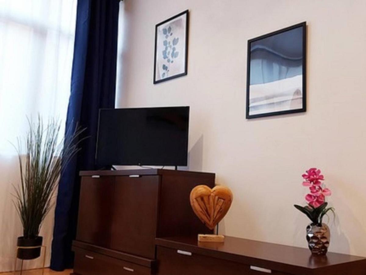 Apartamento H2m Andres Perez Loft Ideally For Working - But Quiet And High Speed Wifi *