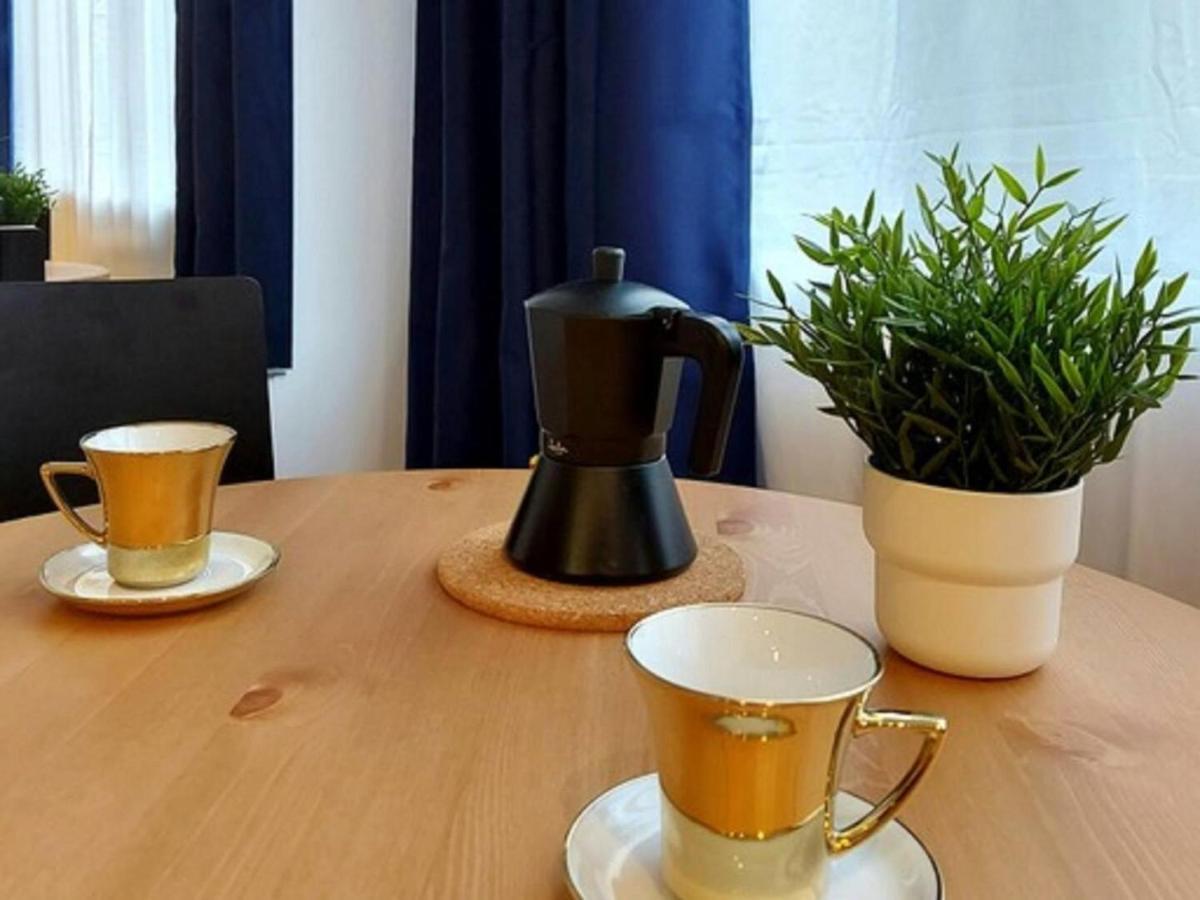 H2m Andres Perez Loft Ideally For Working - But Quiet And High Speed Wifi Apartamento