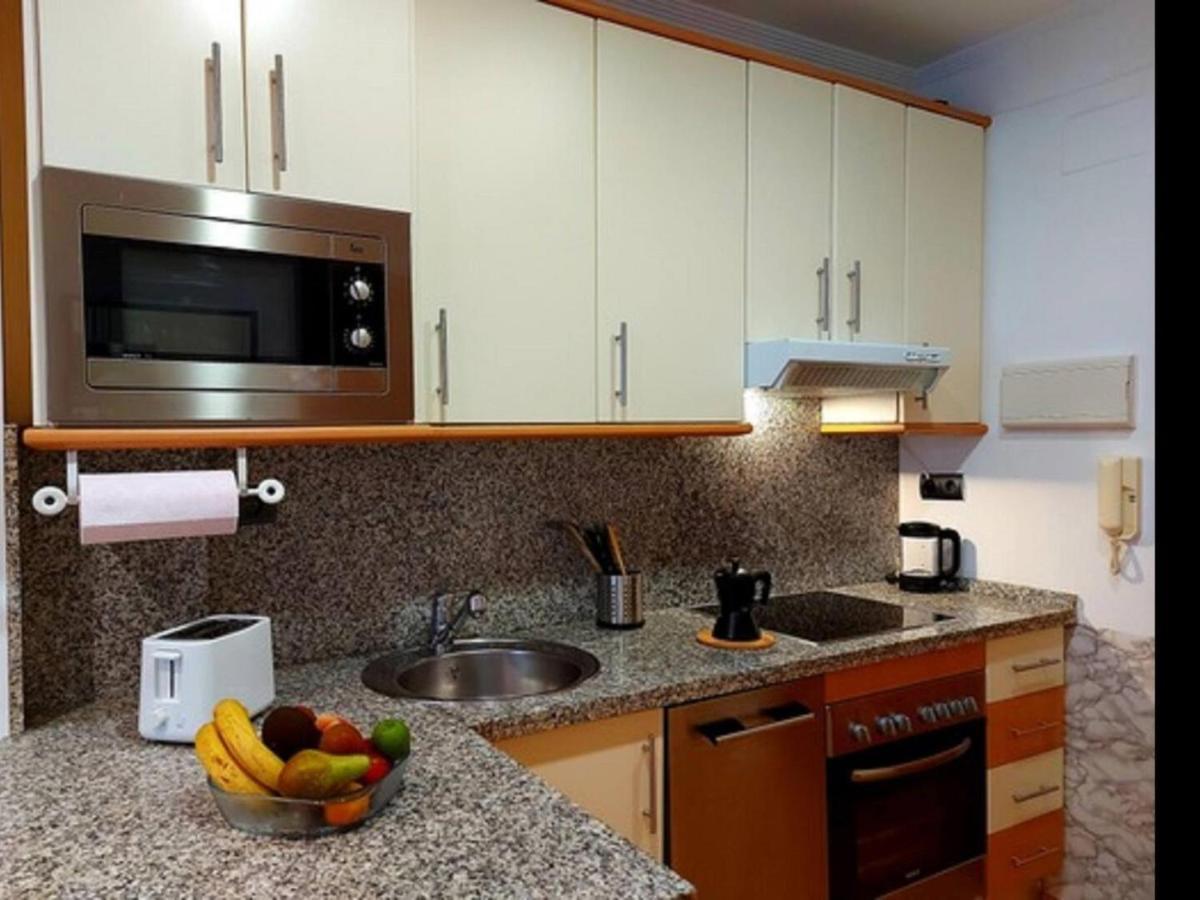 Apartamento H2m Andres Perez Loft Ideally For Working - But Quiet And High Speed Wifi
