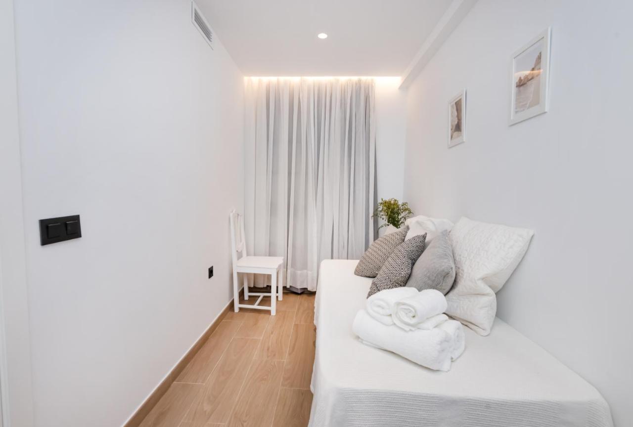 Amargura Center Malaga