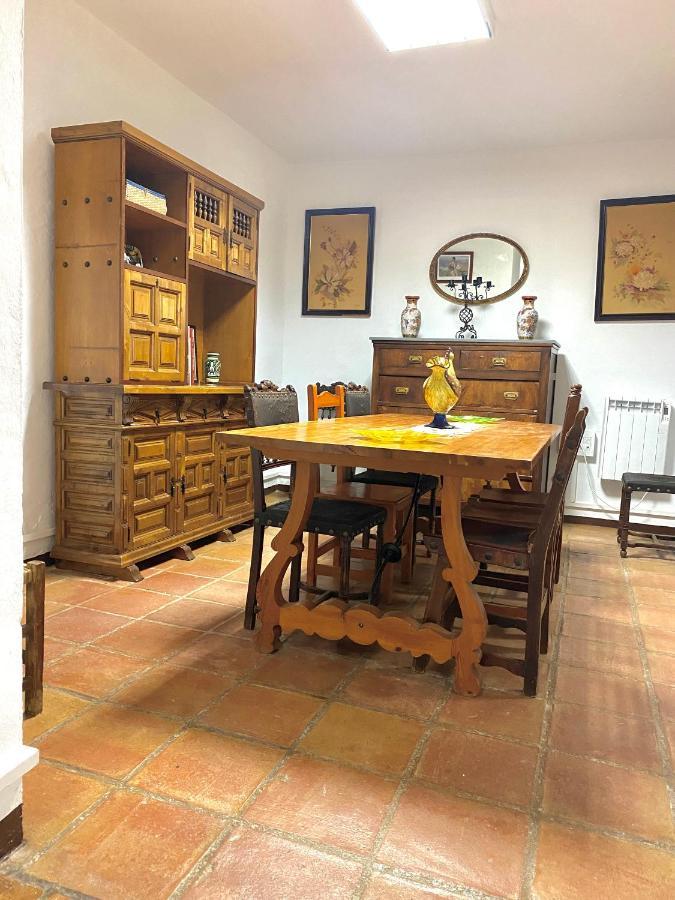 Maravillas De Manuel By Solymar Ferienhaus *