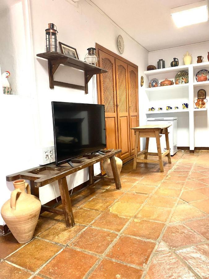 Maravillas De Manuel By Solymar Ferienhaus *