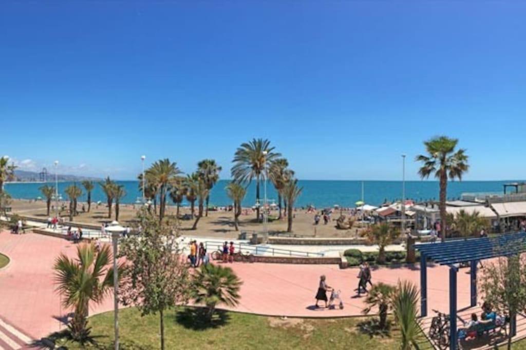 Playa A 120m Appartement