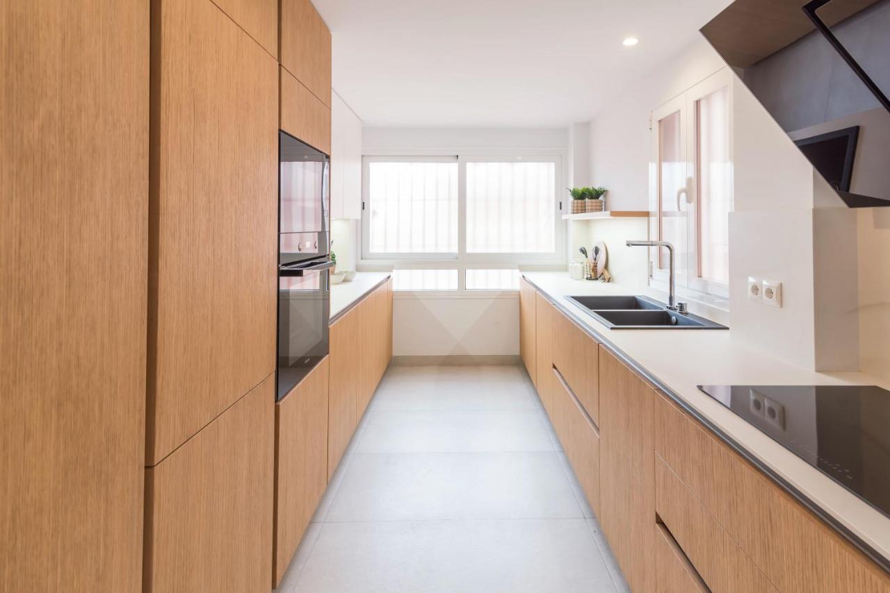 Apartamento Premium & Free Parking By Ele