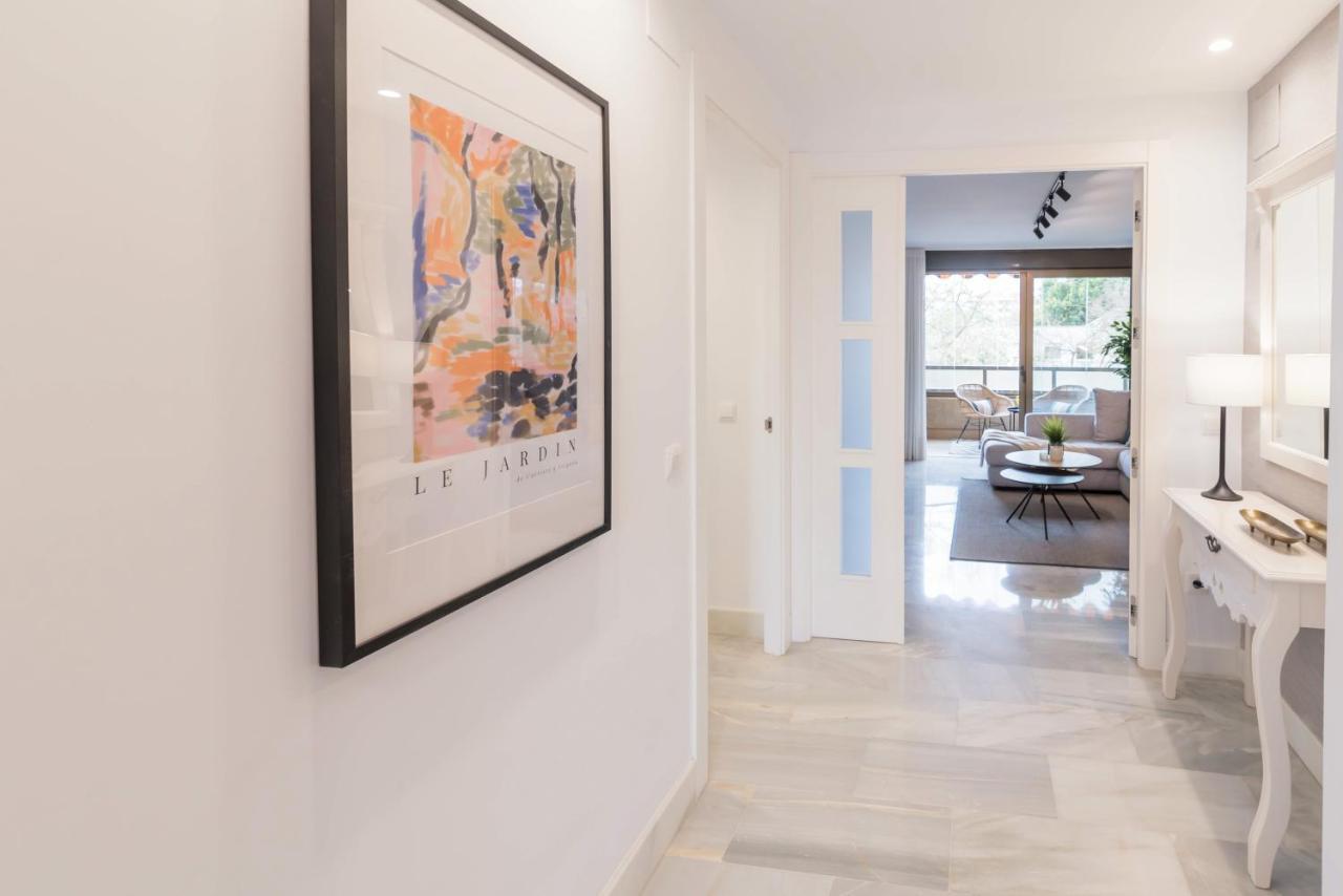 Apartamento Premium & Free Parking By Ele *