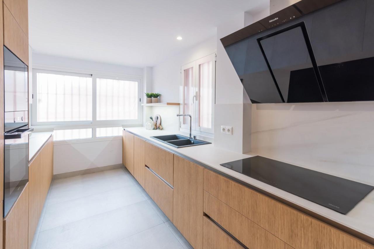 Apartamento Premium & Free Parking By Ele