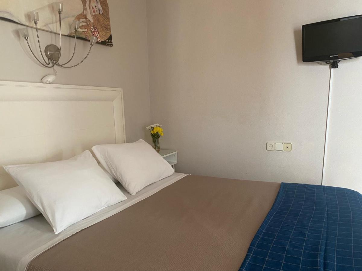 Moscatel Guest house
