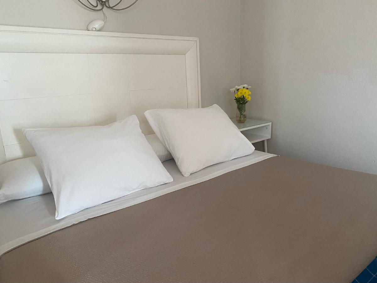Moscatel Guest house