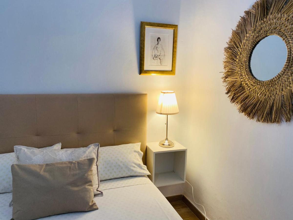 Solymar Premium Apartment Malaga