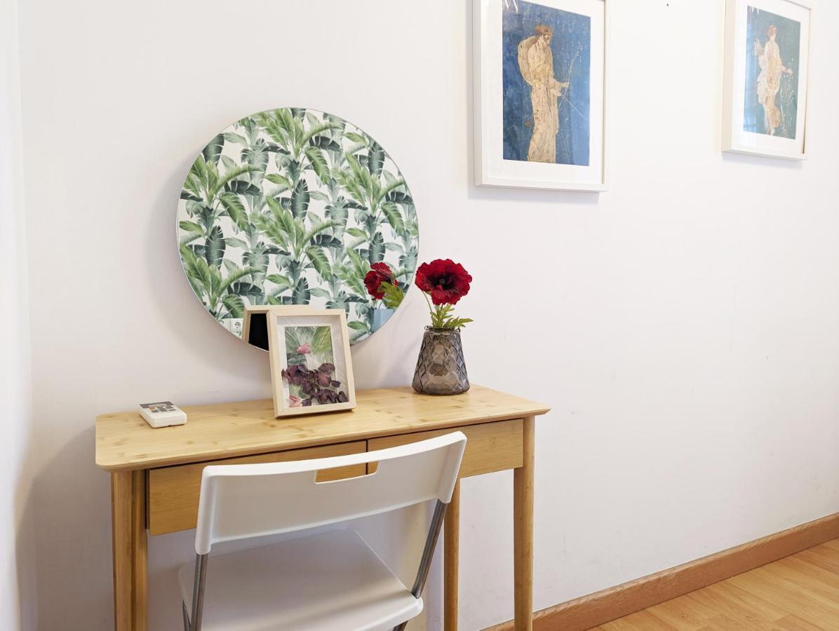 Appartement La Merced Málaga