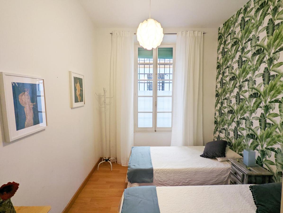 La Merced Appartement Málaga