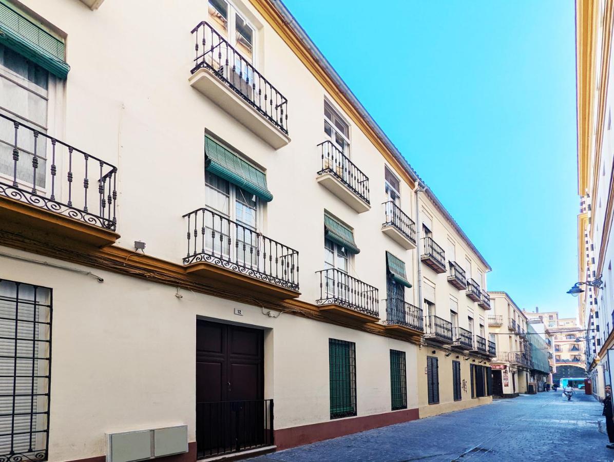Apartment La Merced *