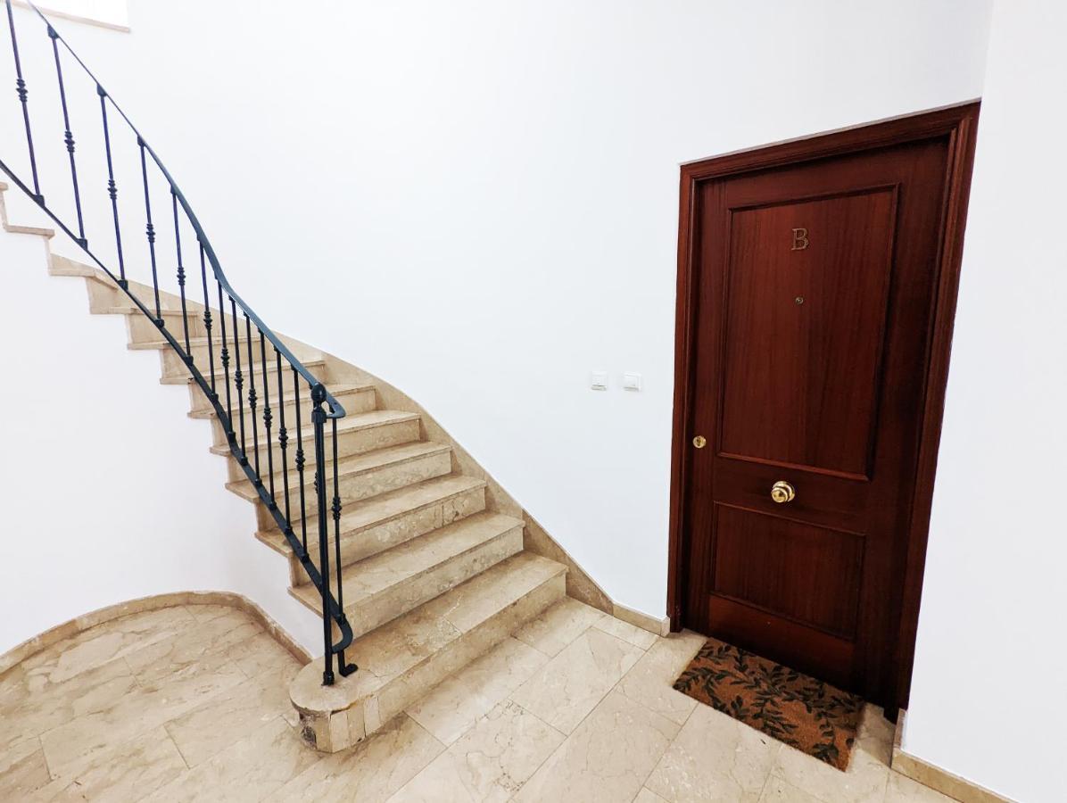 Appartement La Merced Málaga