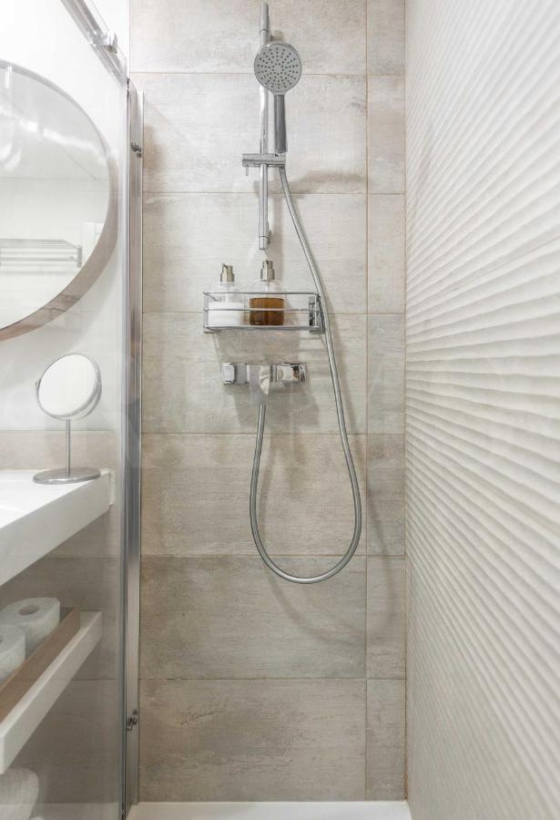 Apartamento Center Boutique Málaga