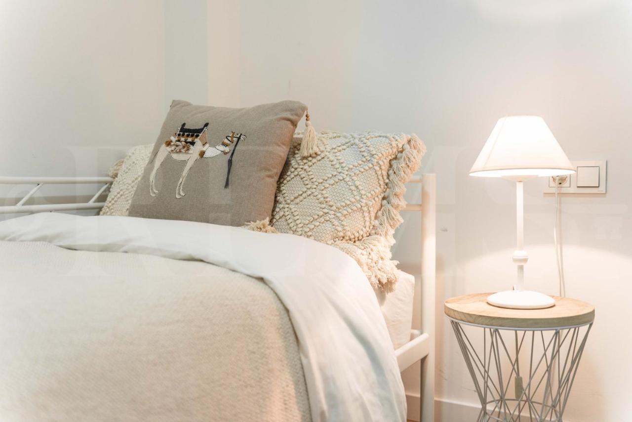 Center Boutique Apartamento