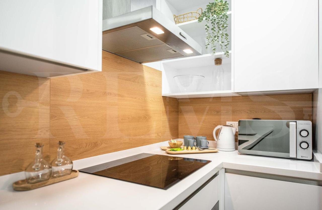 Center Boutique Apartamento *