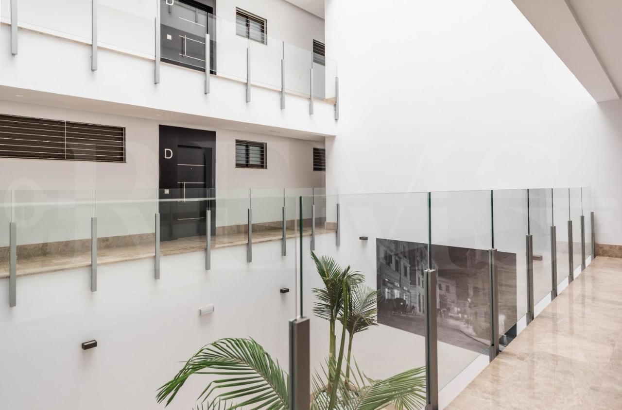 Center Boutique Apartamento *