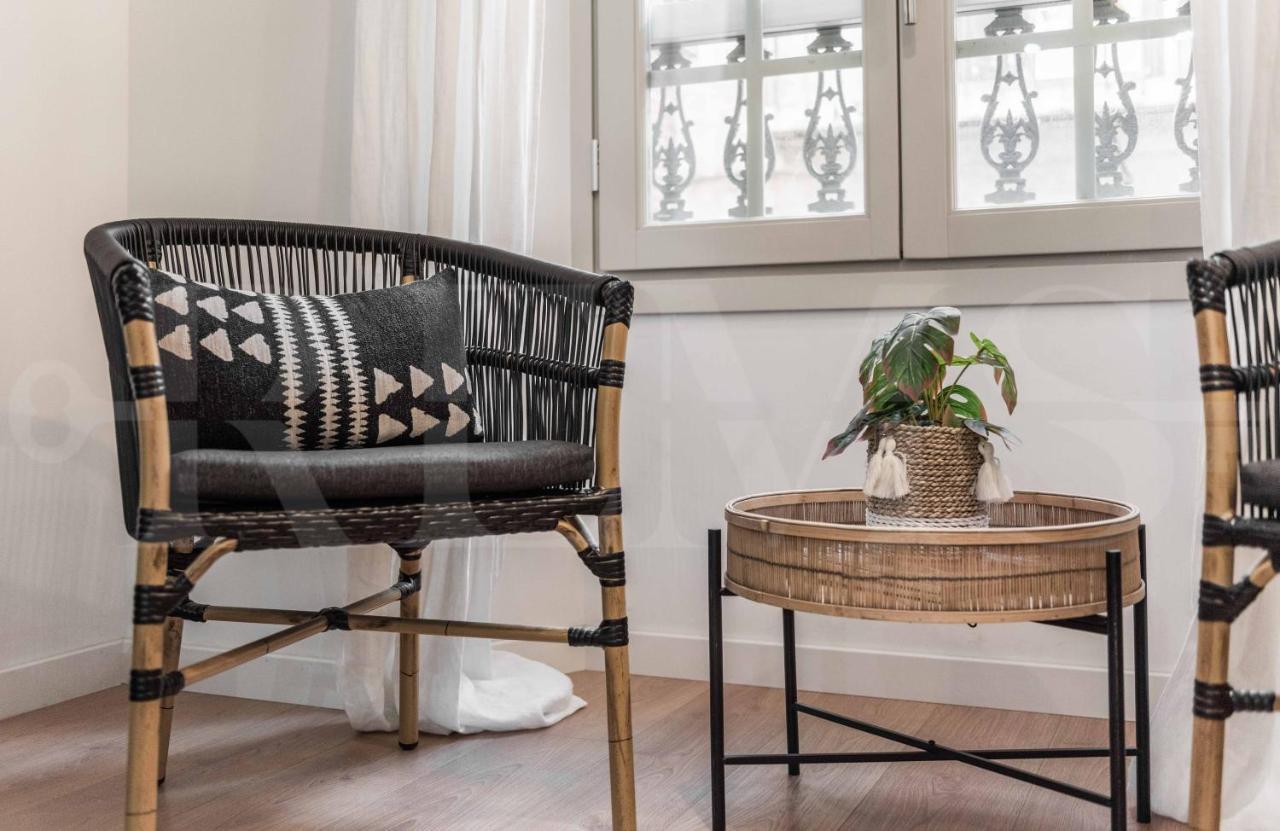 Apartamento Center Boutique