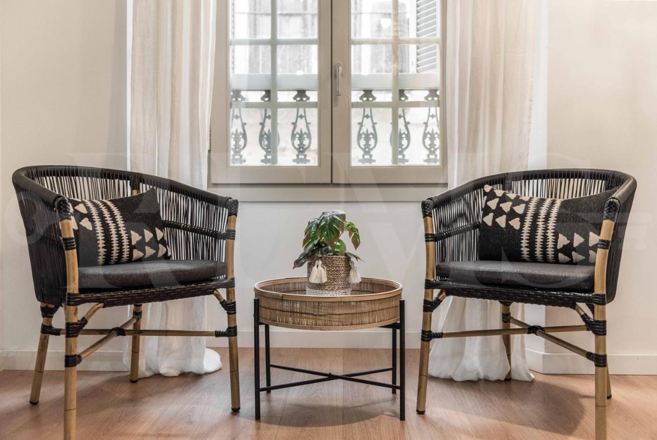 Apartamento Center Boutique