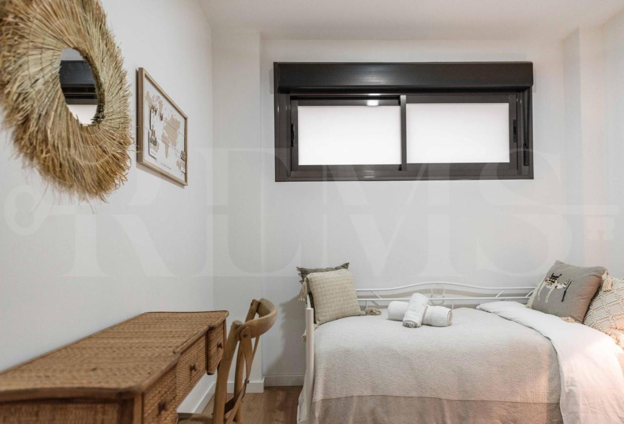 Apartamento Center Boutique *