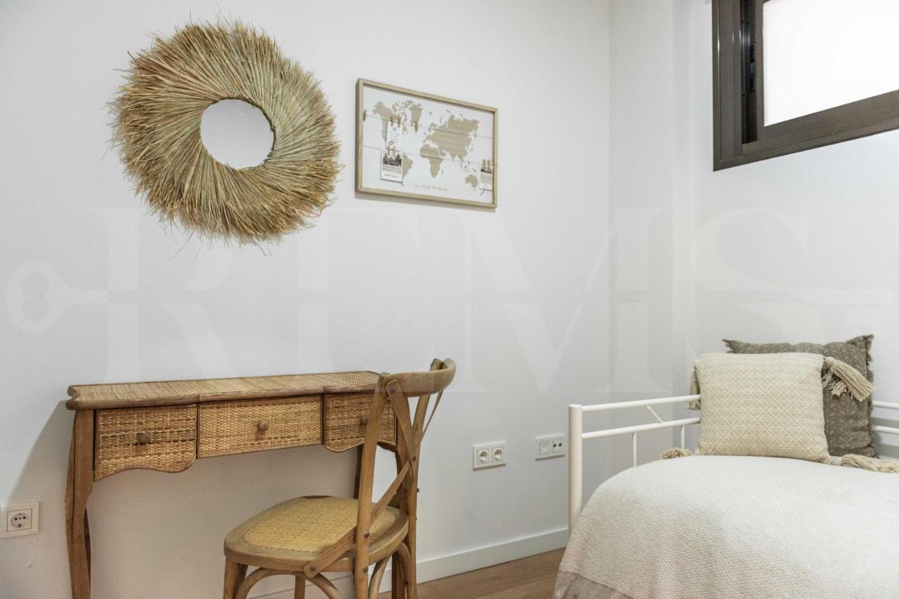 Center Boutique Apartamento