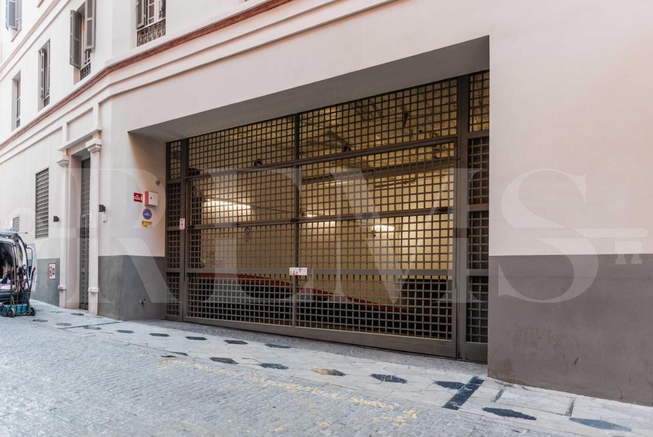 Center Boutique Apartamento