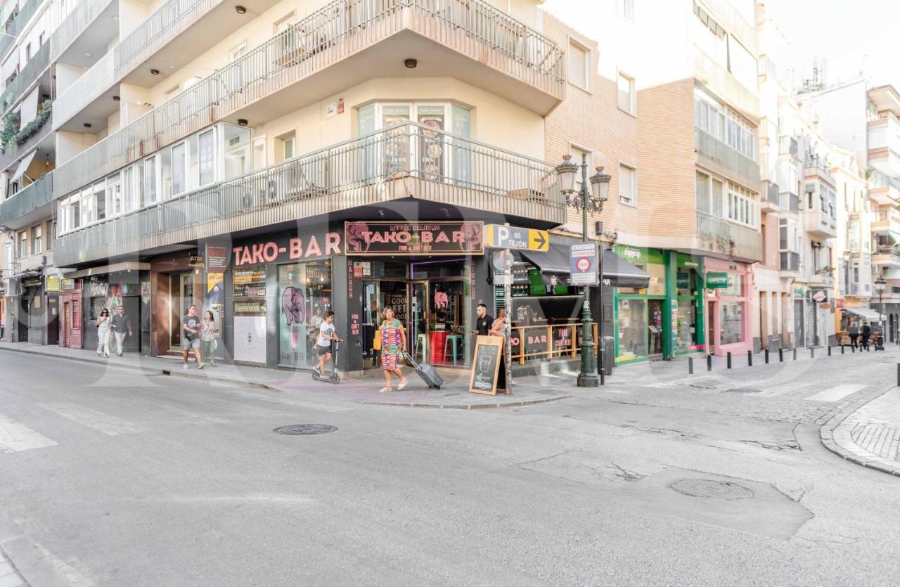 Apartamento Center Boutique