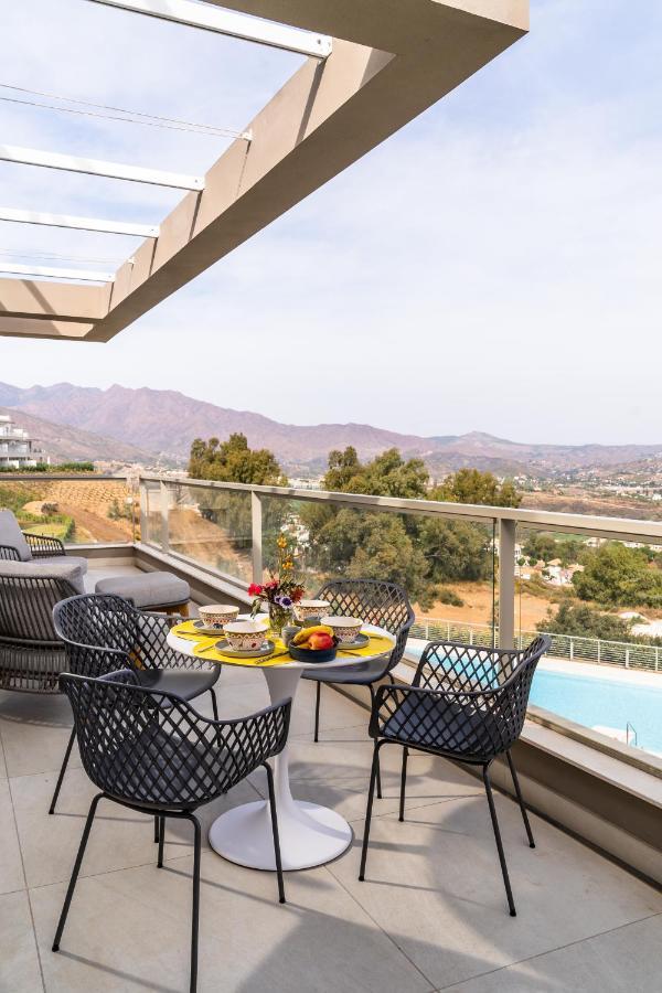 Harmony In La Cala Golf, Mijas Spain Appartement