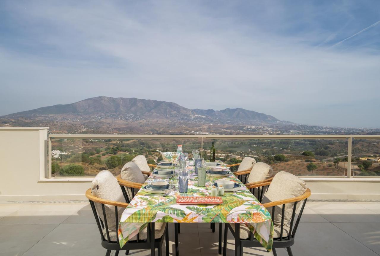 Appartement Harmony In La Cala Golf, Mijas Spain Málaga