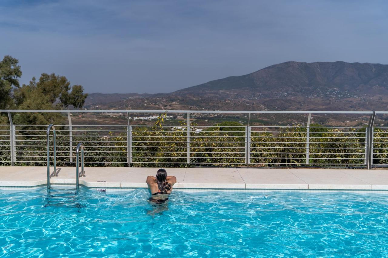 Appartement Harmony In La Cala Golf, Mijas Spain Málaga