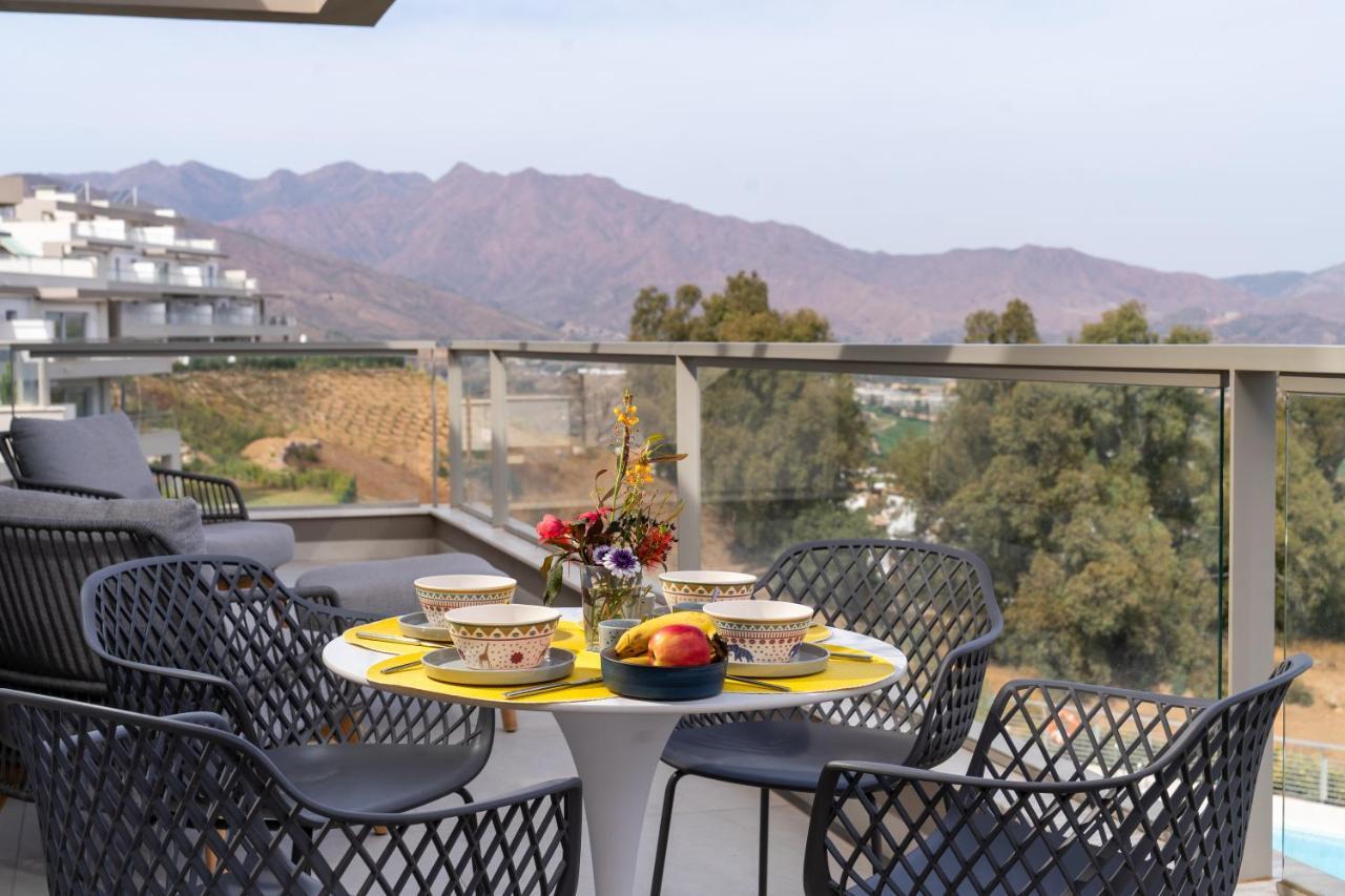 Harmony In La Cala Golf, Mijas Spain Appartement Málaga
