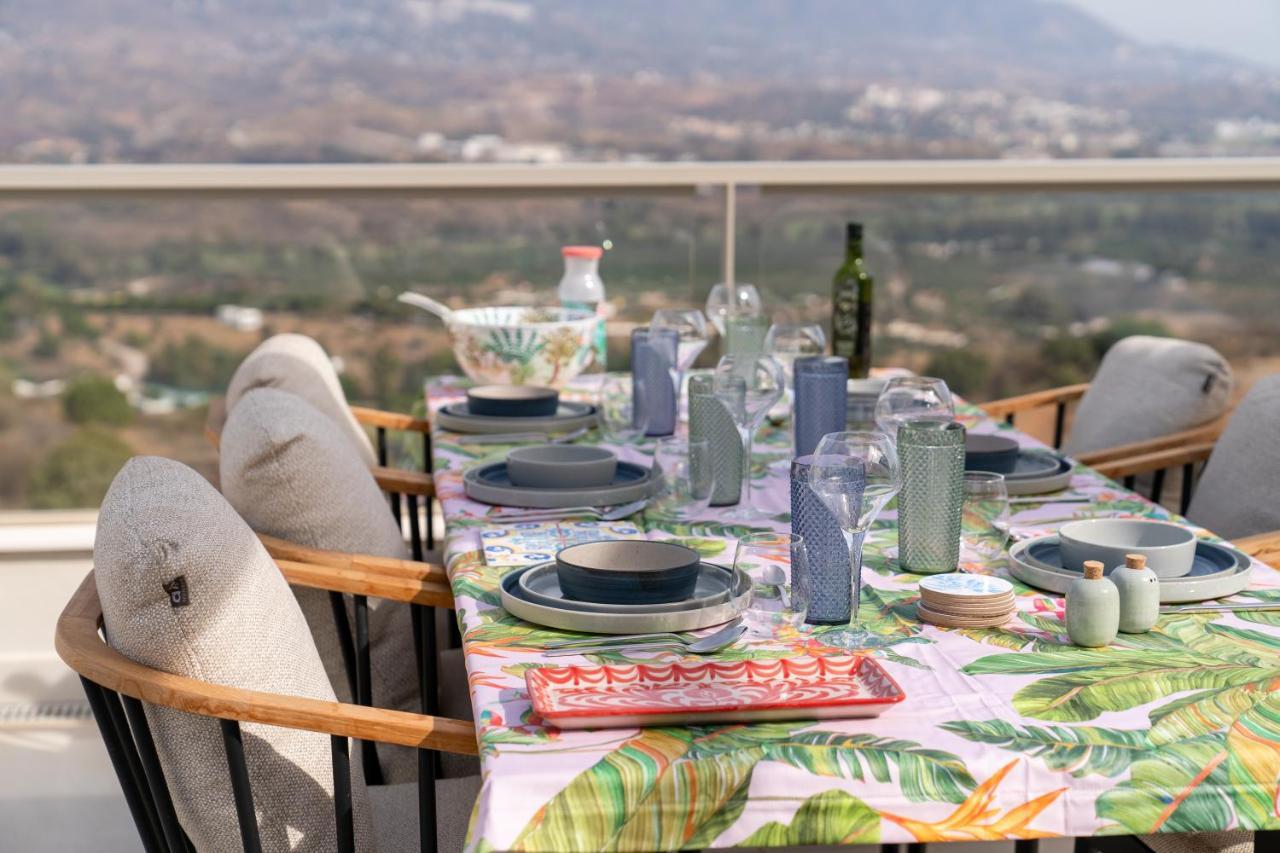 Appartement Harmony In La Cala Golf, Mijas Spain *