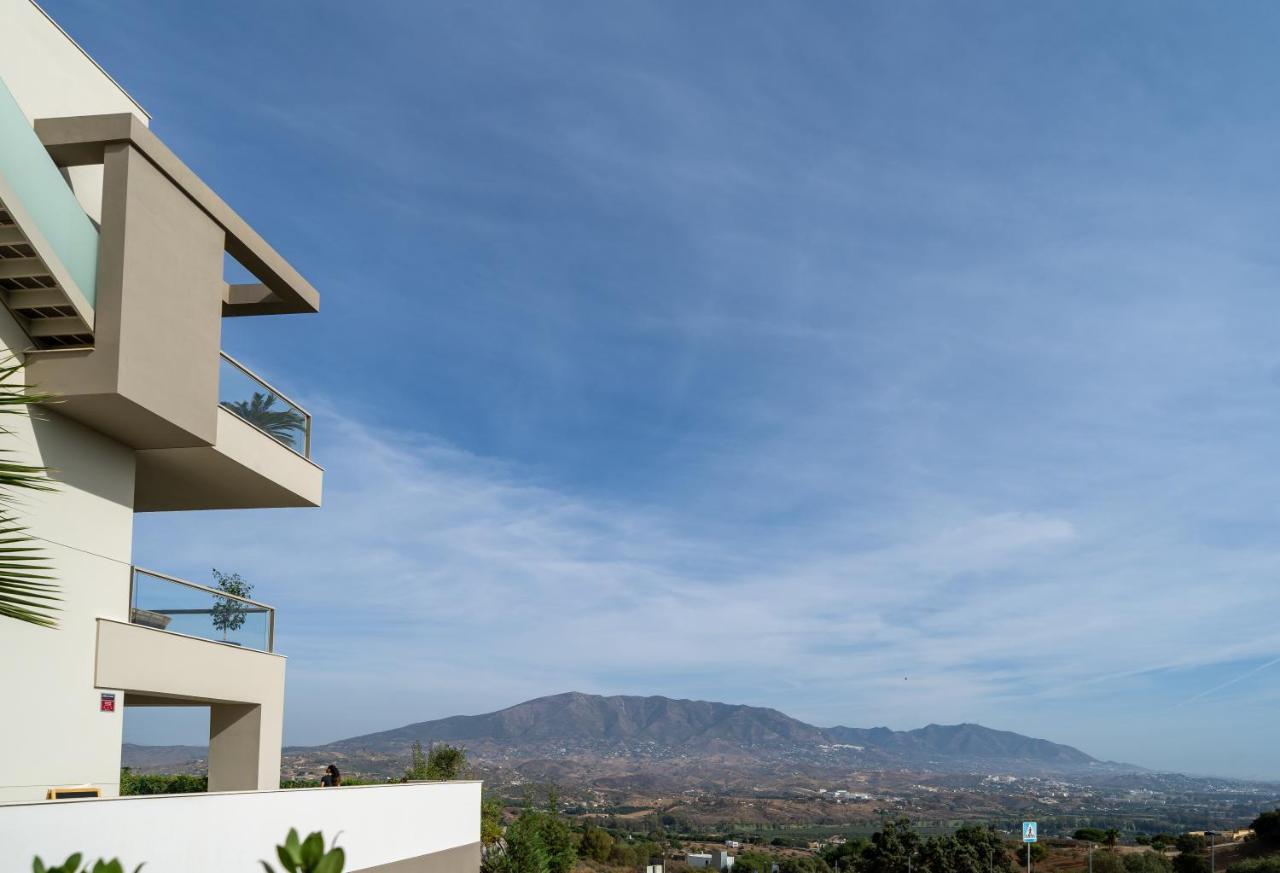 Harmony In La Cala Golf, Mijas Spain Appartement