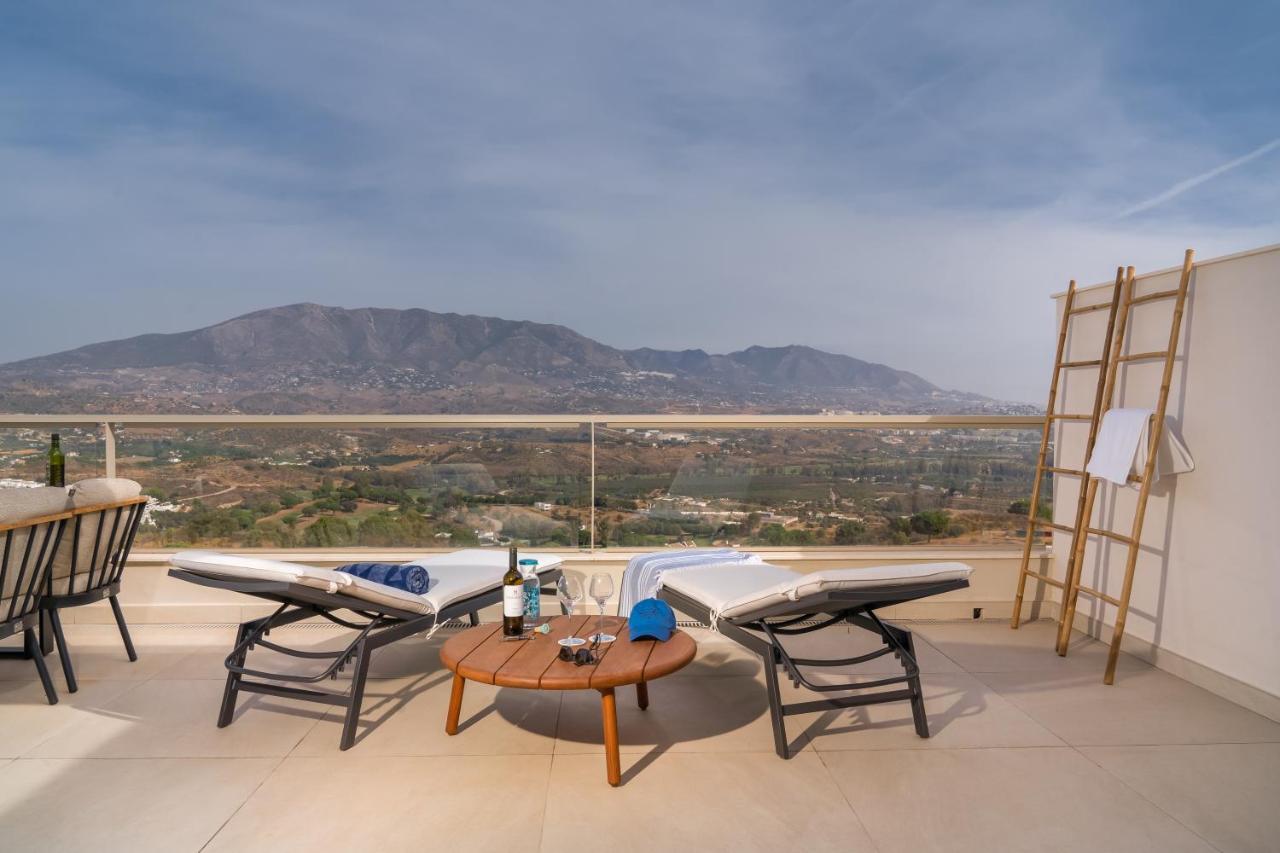 Harmony In La Cala Golf, Mijas Spain Apartment Malaga
