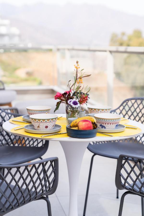 Harmony In La Cala Golf, Mijas Spain Apartment Malaga