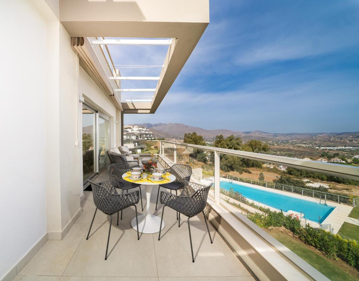 Appartement Harmony In La Cala Golf, Mijas Spain Málaga