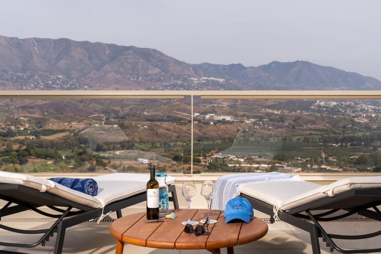 Appartement Harmony In La Cala Golf, Mijas Spain Málaga