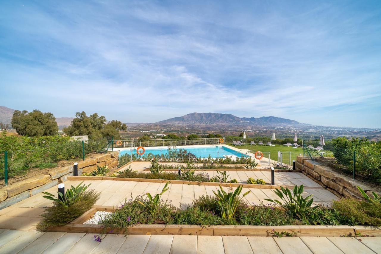 Harmony In La Cala Golf, Mijas Spain * Málaga